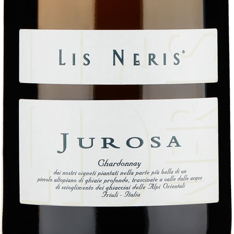 Friuli Isonzo Chardonnay DOC "Jurosa" 2021 - Lis Neris