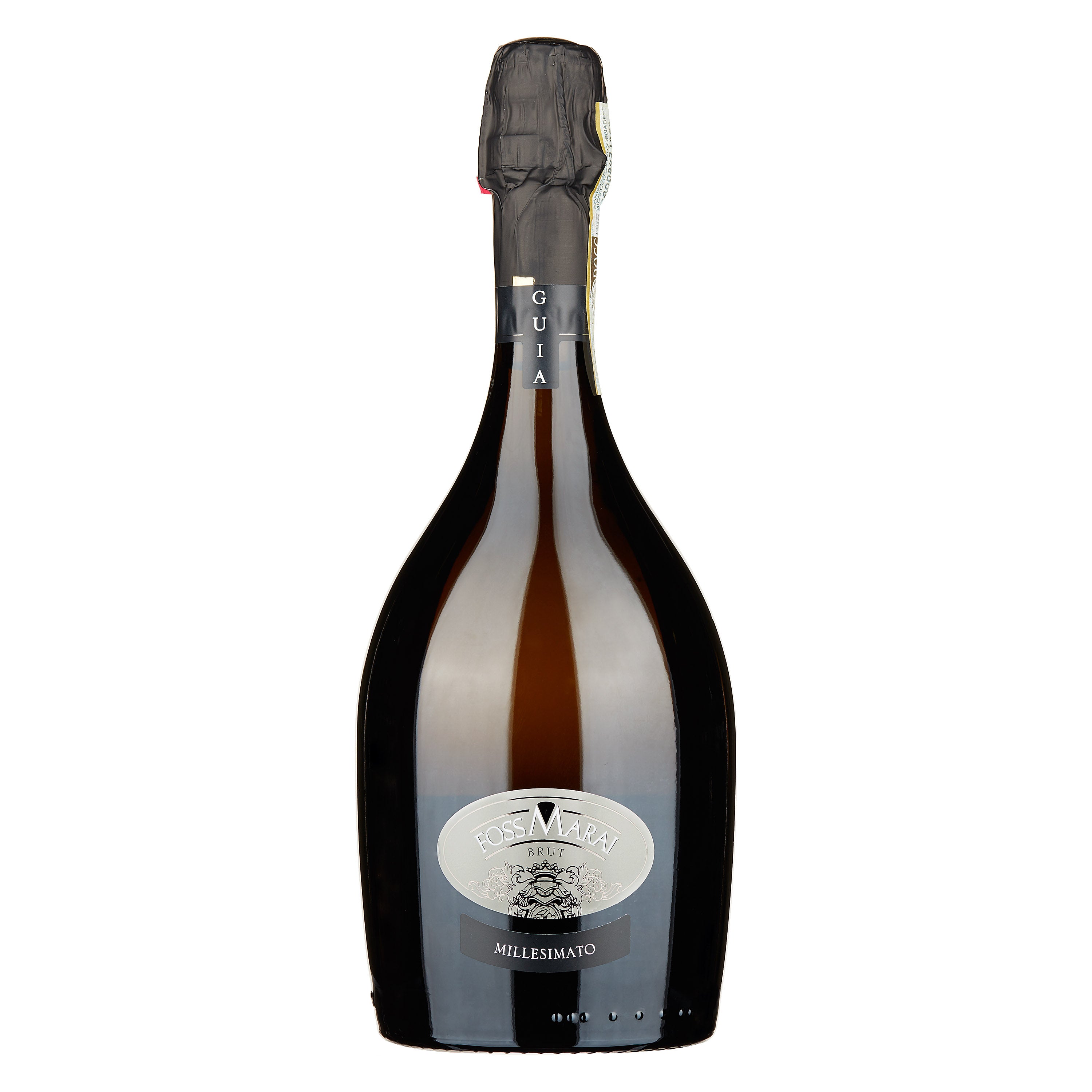 Valdobbiadene Prosecco DOCG Brut Millesimato "Guia" 2025 - Foss Marai
