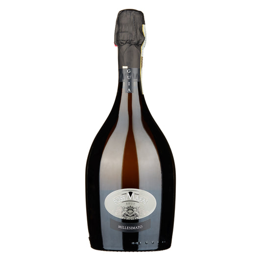 Valdobbiadene Prosecco DOCG Brut Millesimato "Guia" 2024 - Foss Marai