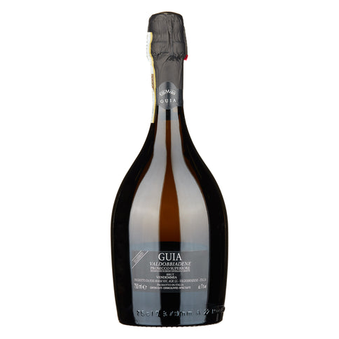 Valdobbiadene Prosecco DOCG Brut Millesimato "Guia" 2023 - Foss Marai