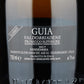 Valdobbiadene Prosecco DOCG Brut Millesimato "Guia" 2023 - Foss Marai