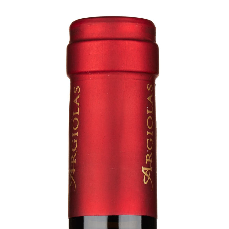 Isola dei Nuraghi Rosso IGT "Turriga" 2021 - Argiolas