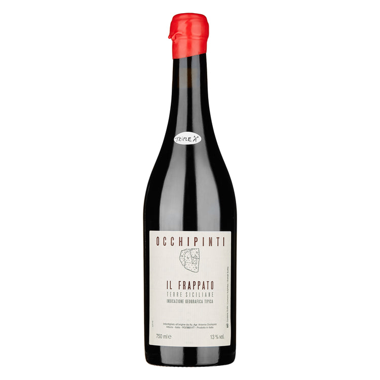 Terre Siciliane Frappato "Il Frappato" 2024 - Arianna Occhipinti