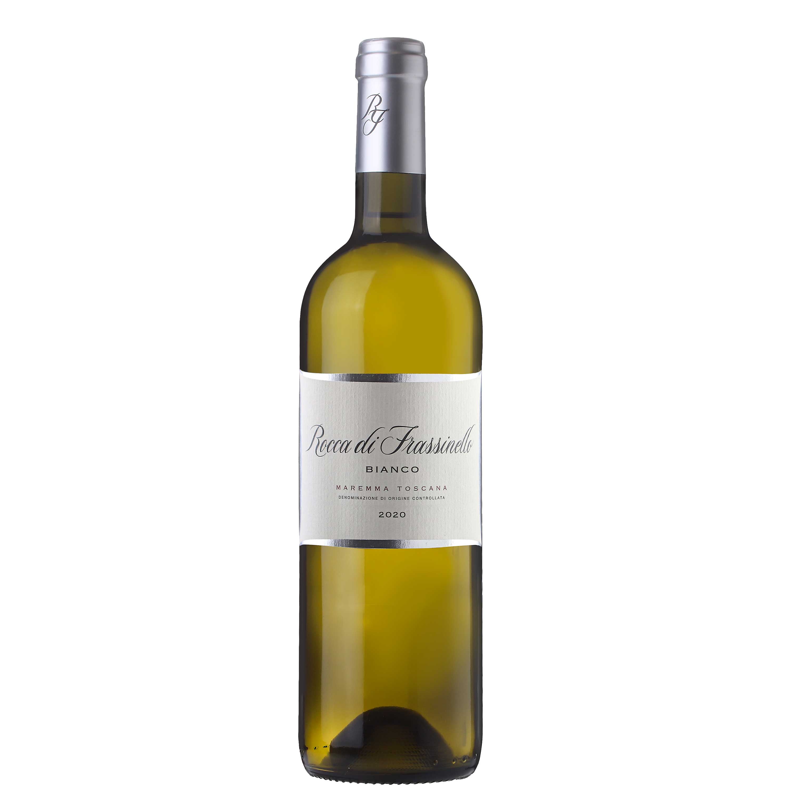Maremma Toscana Bianco Doc 2022 - Rocca di Frassinello