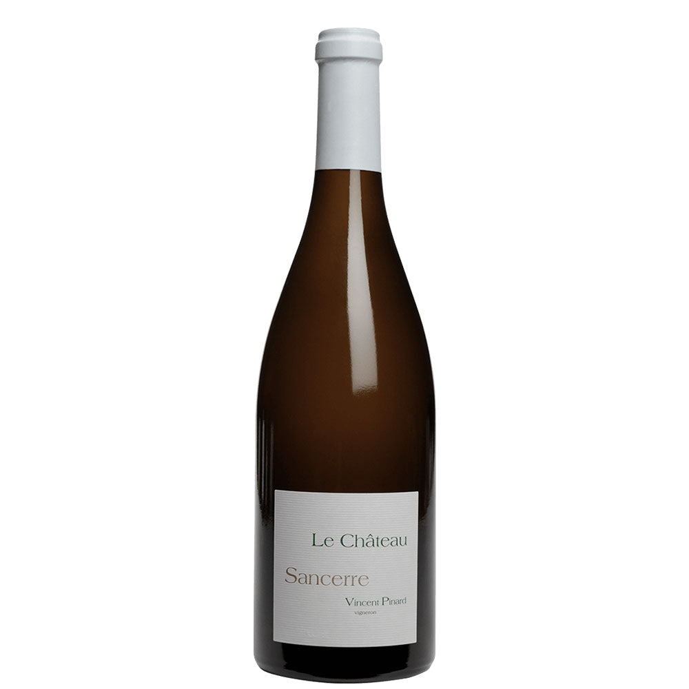 Sancerre Blanc "Le Château" 2022 - Vincent Pinard