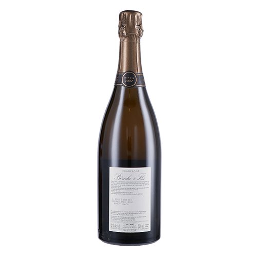 Champagne Brut "Reflet d'Antan" Magnum - Bérêche et Fils