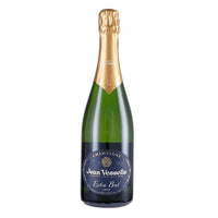 Champagne Extra Brut Magnum - Jean Vesselle