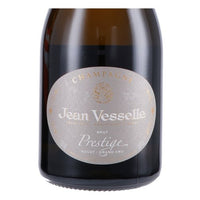 Champagne Brut Grand Cru prestige - Jean Vesselle