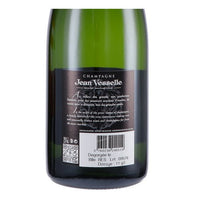 Champagne Brut Rèserve - Jean Vesselle