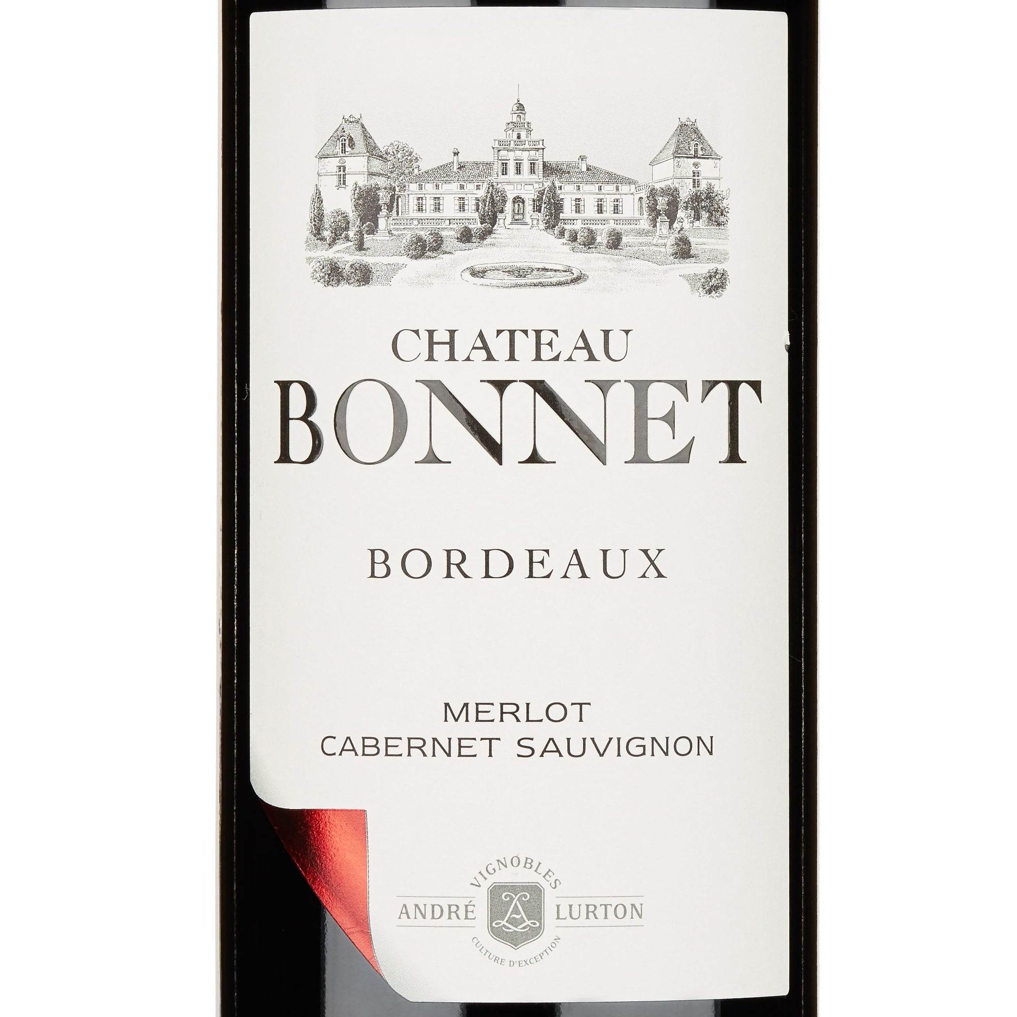 Bordeaux 2021 - Château Bonnet
