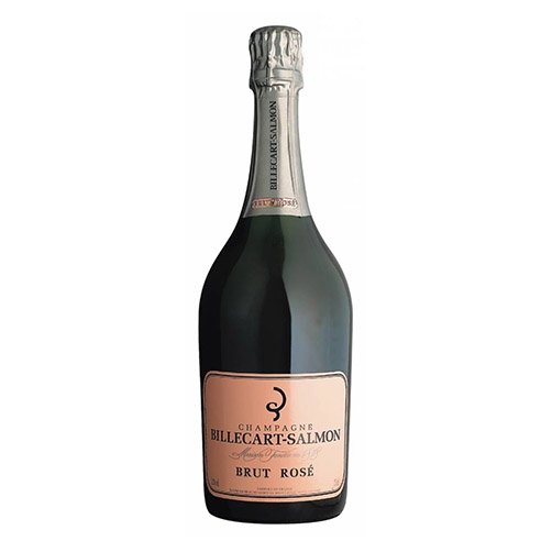 Champagne Brut Rosé Magnum - Billecart-Salmon