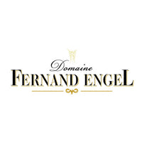 Crémant d’Alsace Brut Rosé 2024 - Fernand Engel