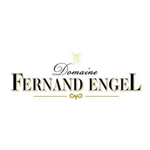 Crémant d’Alsace Brut Rosé 2024 - Fernand Engel