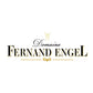 Crémant d’Alsace Brut Rosé 2024 - Fernand Engel