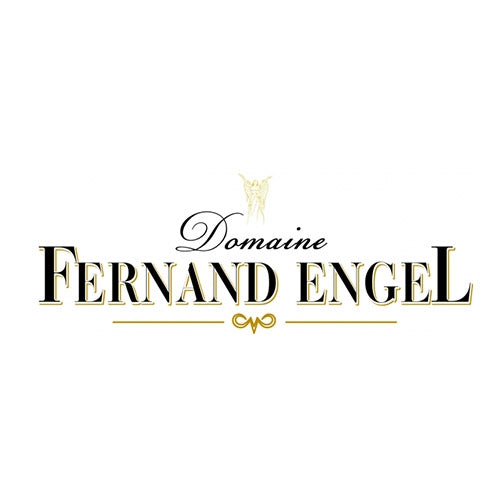 Alsace Pinot Gris Réserve 2024 - Fernand Engel