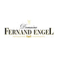 Alsace Pinot Noir Tradition 2024 - Fernand Engel