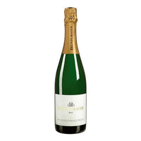 Spumante Metodo Classico Brut Sekt - Weingut Bründlmayer