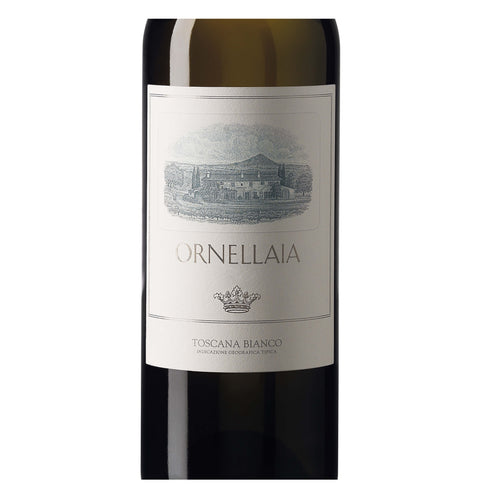 Toscana Bianco IGT "Ornellaia" 2022 - Ornellaia