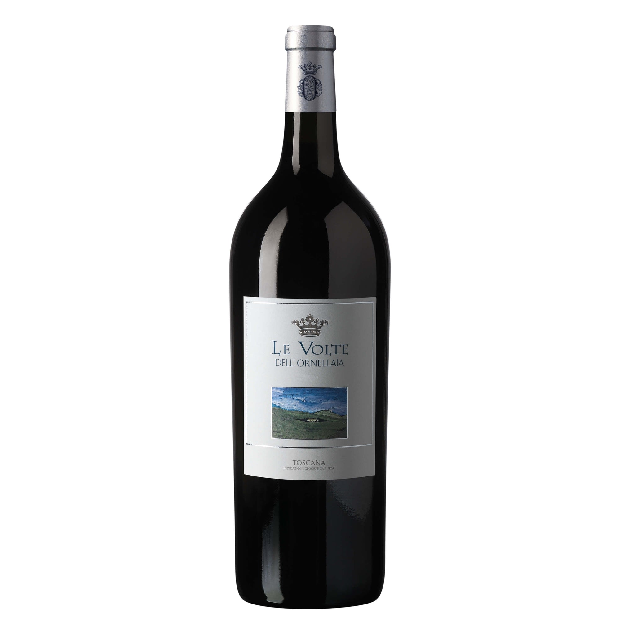 Toscana Rosso IGT "Le Volte dell’Ornellaia" 2024 Magnum - Ornellaia