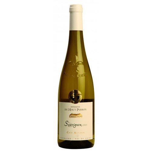 Sauvignon Blanc 2023 - Domaine du Haut Perron