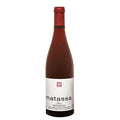 Côtes Catalanes IGP Matassa Rouge 2022 - Domaine Matassa