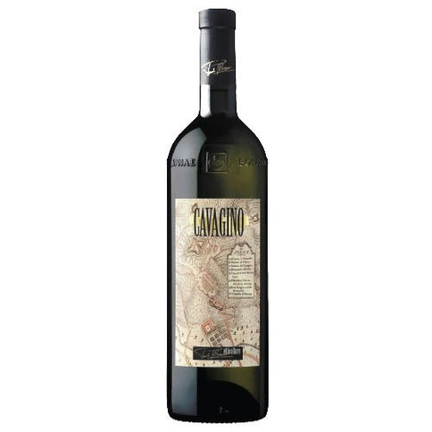 Colli di Luni Vermentino DOC "Cavagino" 2023 - Lunae