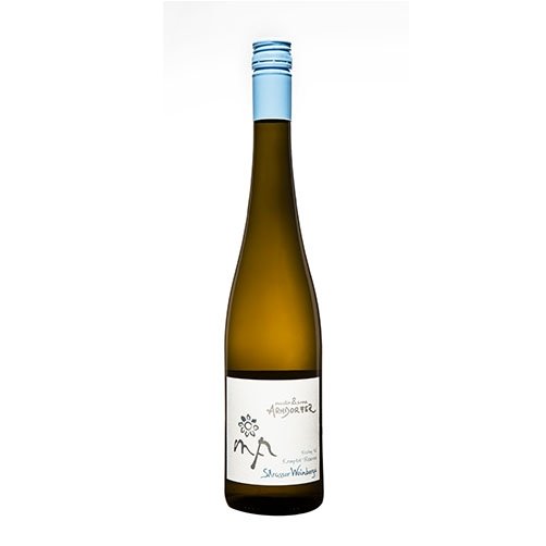Grüner Veltliner "Strasser Weinberge" 2022 - Martin Arndorfer