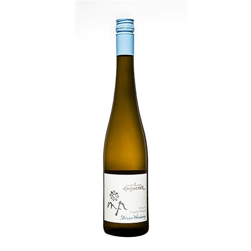 Grüner Veltliner "Strasser Weinberge" 2024 - Martin Arndorfer (tappo a vite)