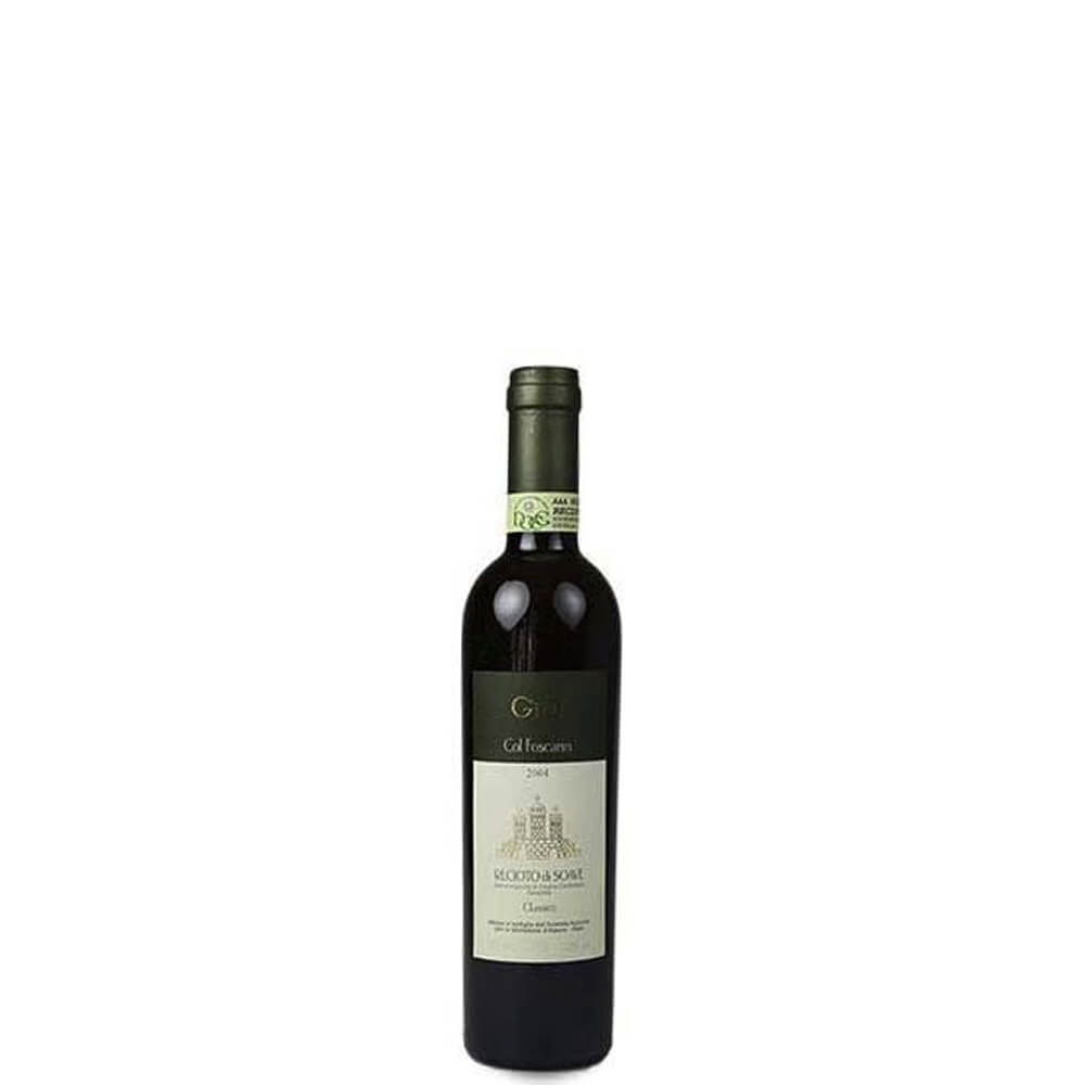 Recioto di Soave Classico DOCG “Col Foscarin 2016 - Gini (0.375l)