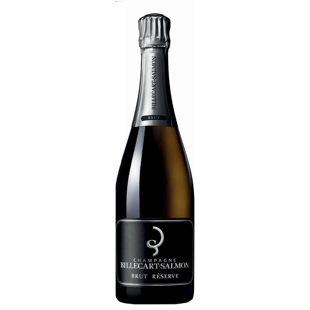 Champagne Brut Réserve - Billecart-Salmon