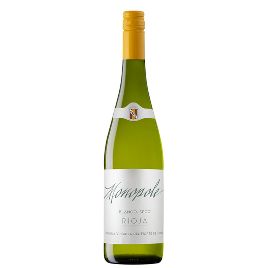 Rioja "Monopole Blanco" 2024 - CVNE