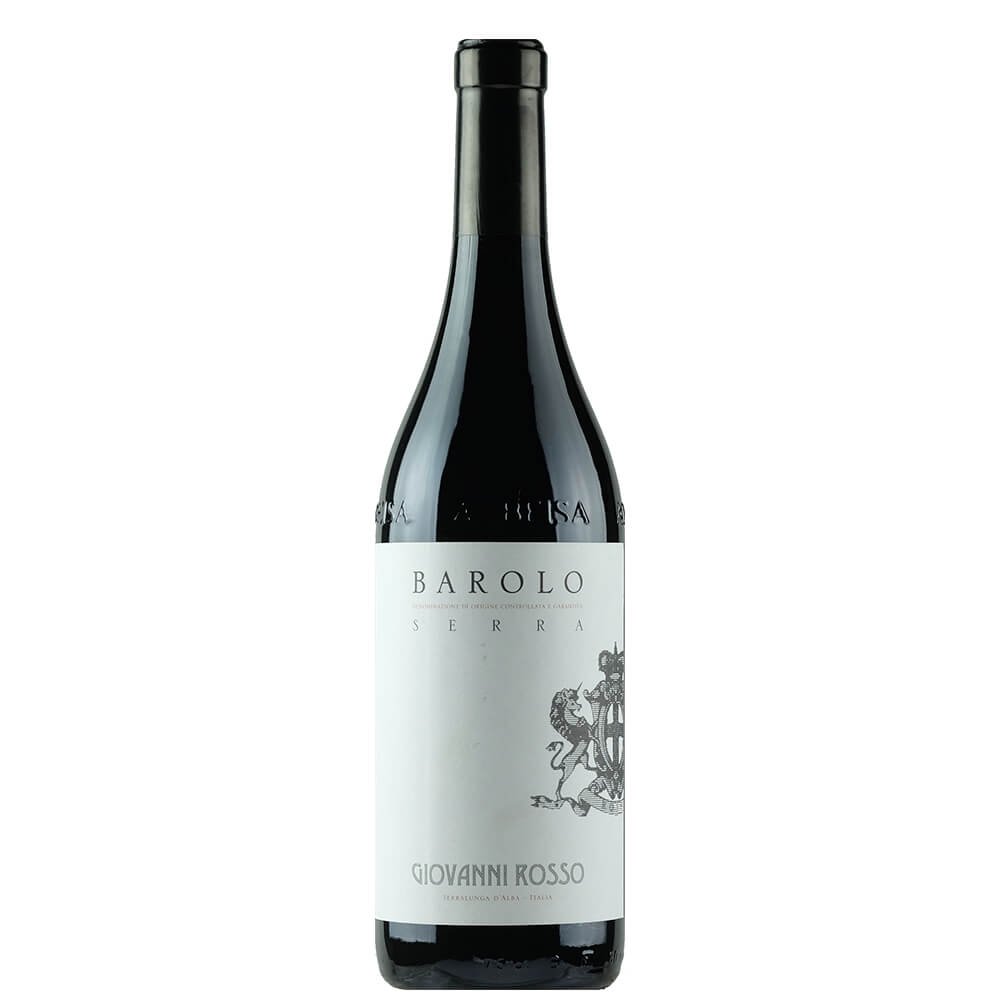 Barolo DOCG "Serra" 2020 - Giovanni Rosso