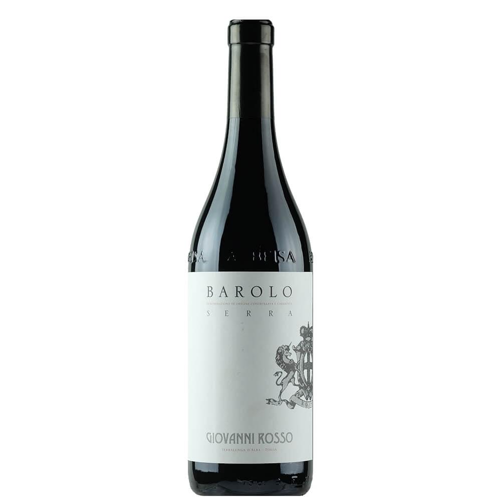 Barolo DOCG "Serra" 2022 - Giovanni Rosso