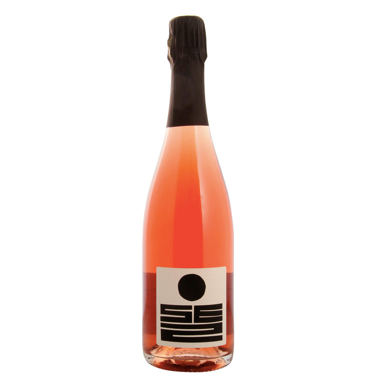 Pet Nat Rosé "Osez" - Domaine Des Sanzay