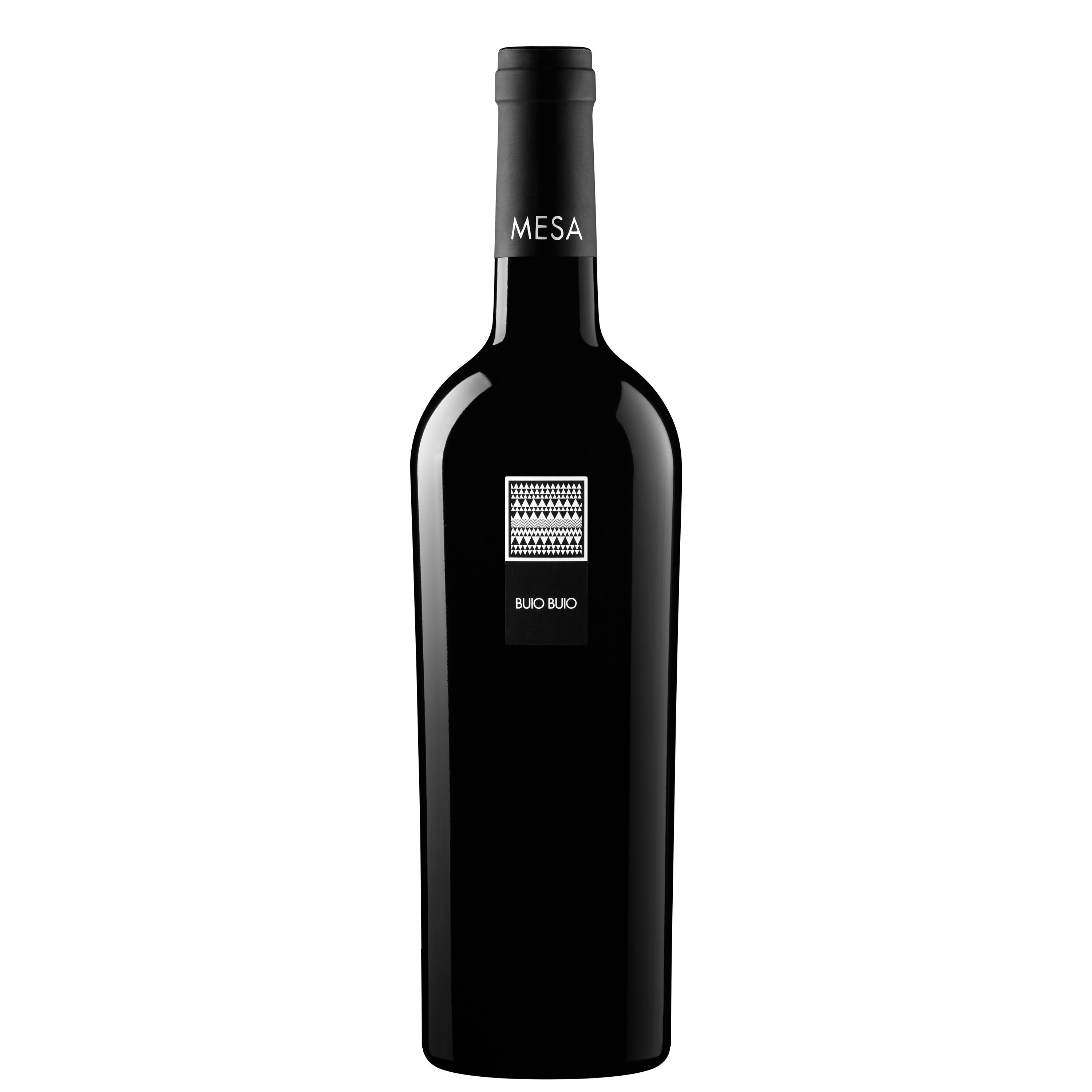 Carignano del Sulcis Doc Riserva ''Buio Buio'' 2022 - Cantina Mesa