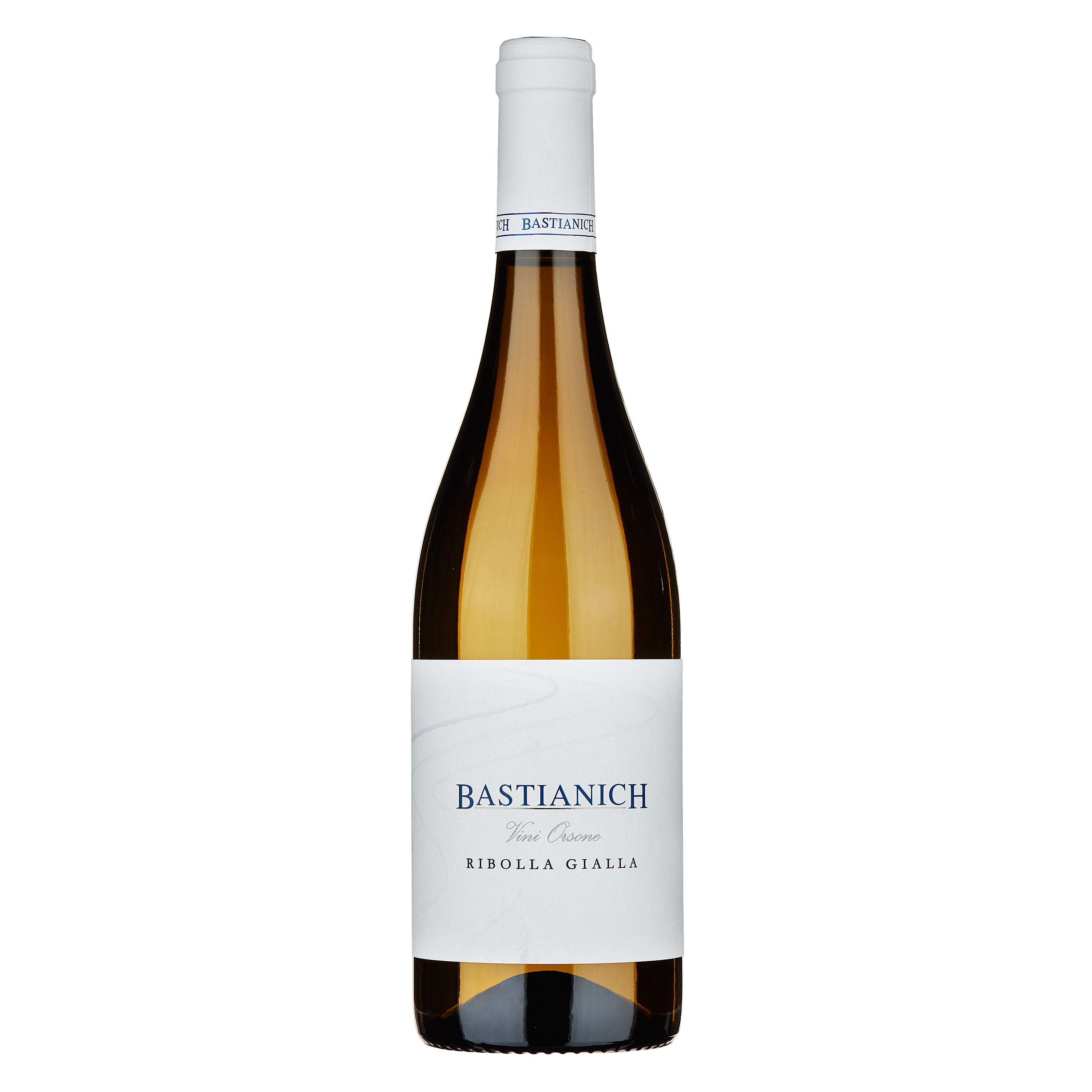Friuli Colli Orientali Ribolla Gialla DOC 2025 - Bastianich