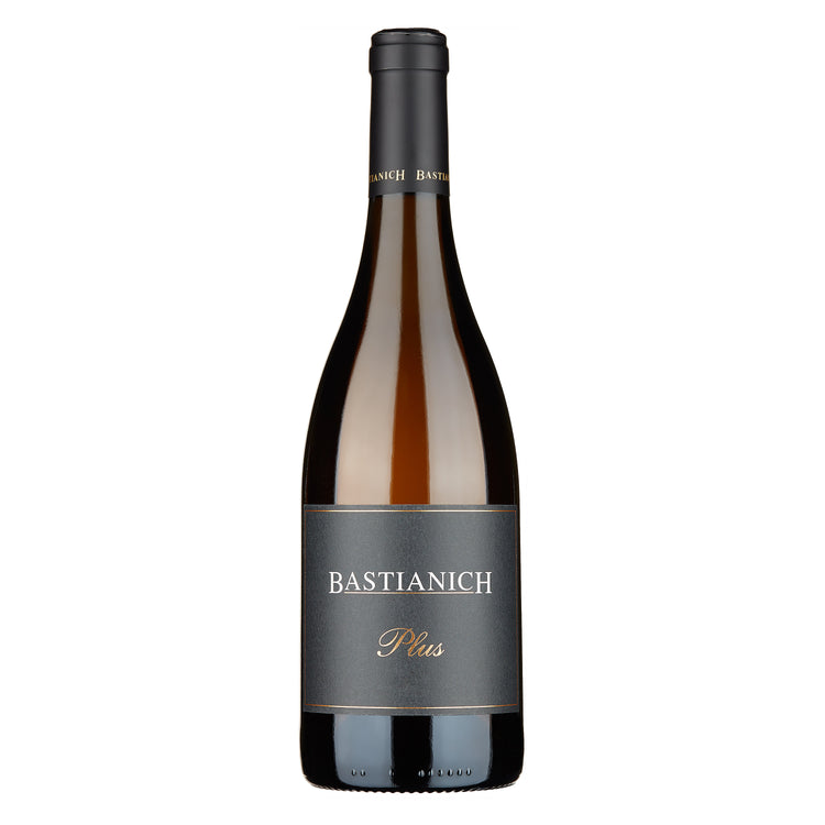 Venezia Giulia Friulano IGT "Plus" 2021 - Bastianich