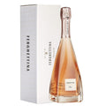Franciacorta Brut Rosé DOCG 2022 - Ferghettina (Astuccio)