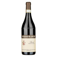 Barolo DOCG 2022 - Oddero