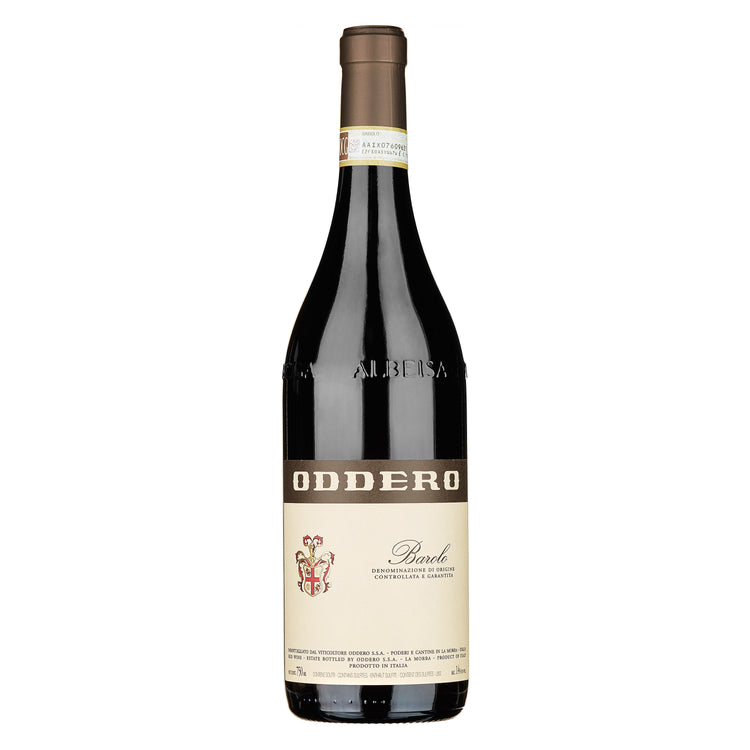 Barolo DOCG 2022 - Oddero