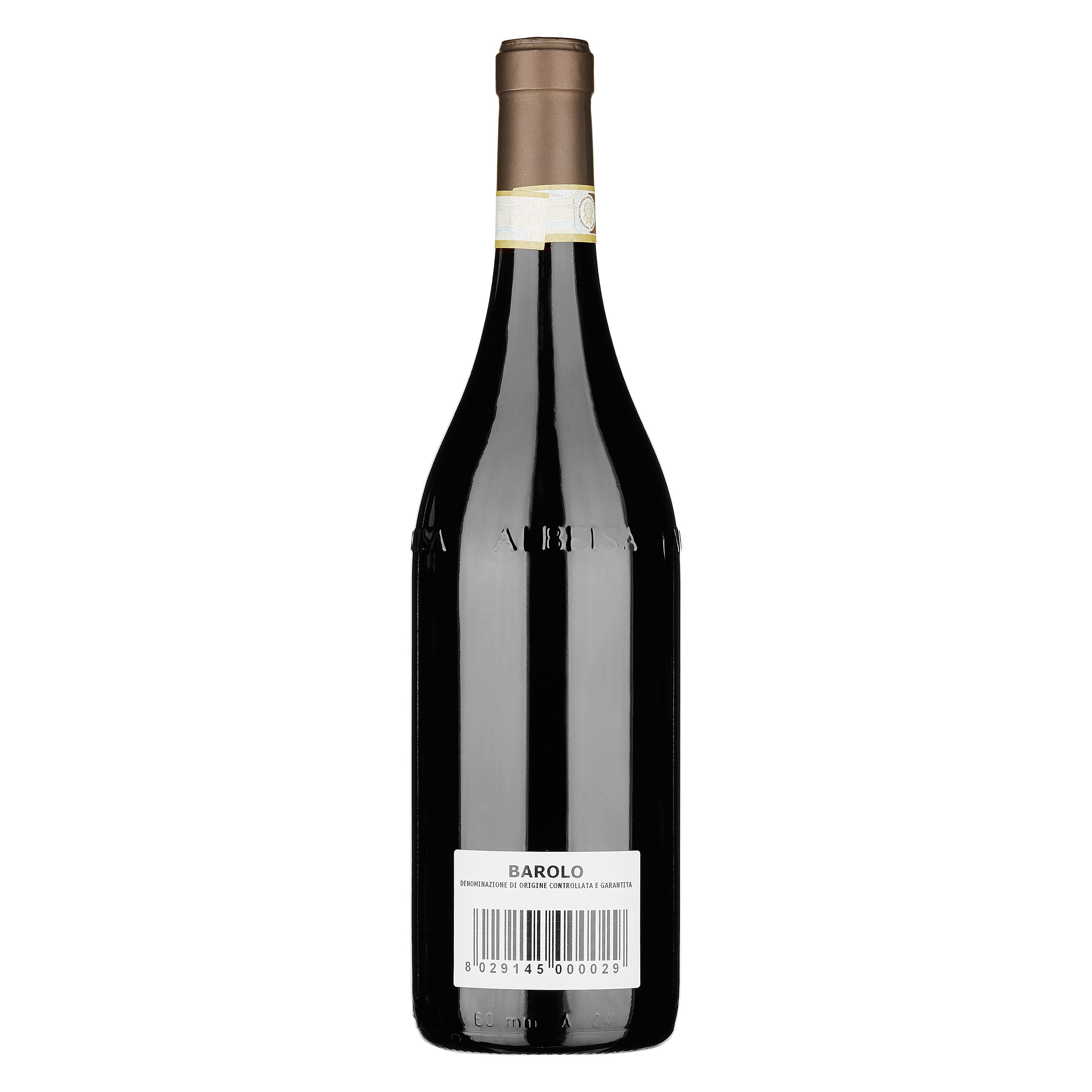 Barolo DOCG 2022 - Oddero