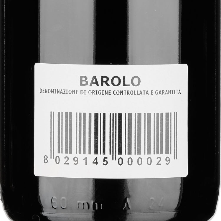 Barolo DOCG 2021 - Oddero