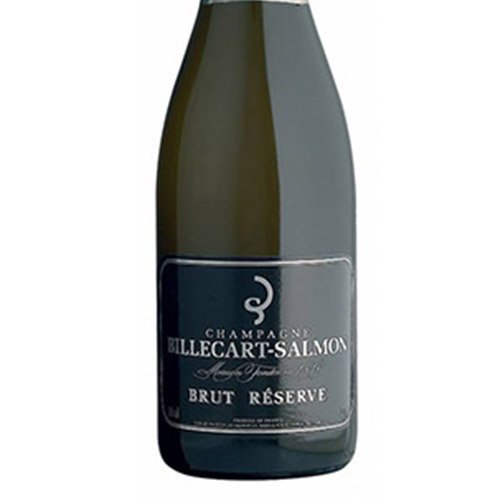 Champagne Brut Réserve Magnum- Billecart-Salmon (astuccio)