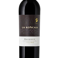 Friuli Colli Orientali Refosco dal Peduncolo Rosso 2019 - La Roncaia