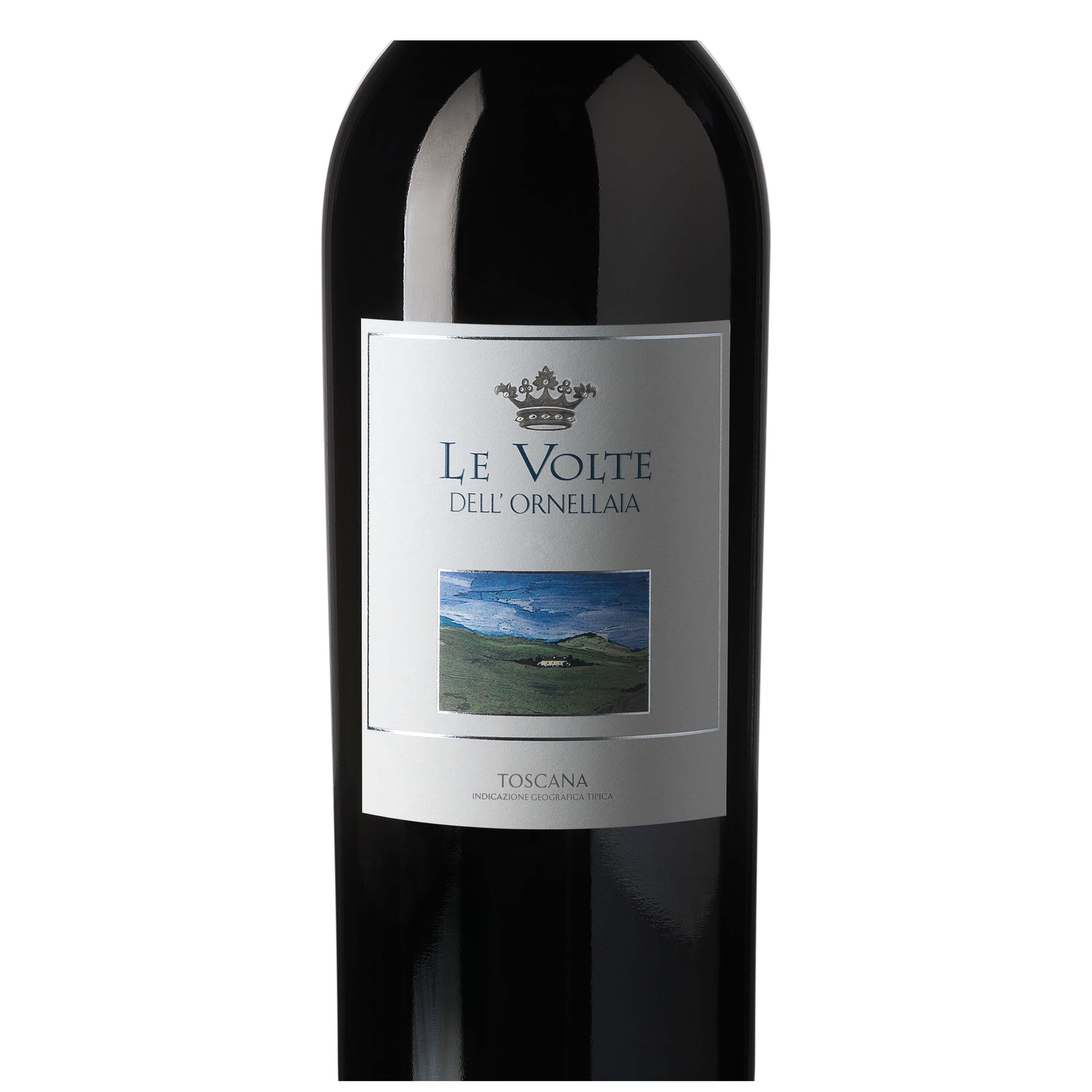 Toscana Rosso IGT "Le Volte dell’Ornellaia" 2024 Magnum - Ornellaia