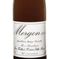 Morgon Rouge "Cuvée Classique" 2022 - Domaine Jean Foillard