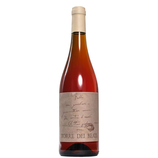 Cerasuolo d’Abruzzo DOC "Rosa-ae" 2024 - Torre dei Beati