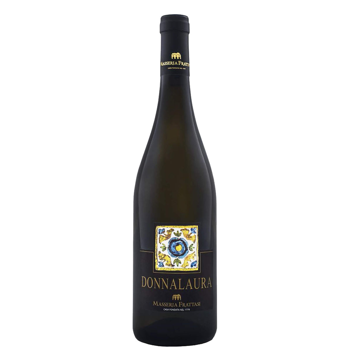 Falanghina del Sannio Taburno DOP "Donnalaura" Vendemmia Tardiva 2025 - Masseria Frattasi