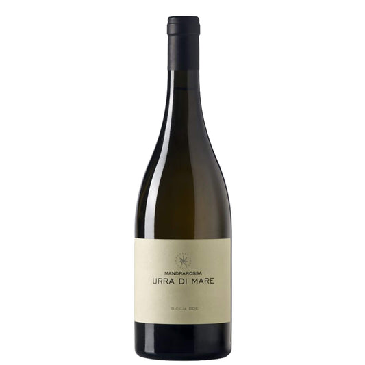 Sicilia Sauvignon Blanc DOC "Urra di Mare" 2023 - Mandrarossa