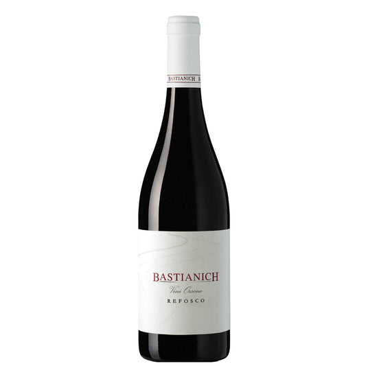 Colli Orientali del Friuli Refosco DOC “Vigne Orsone” 2023 - Bastianich